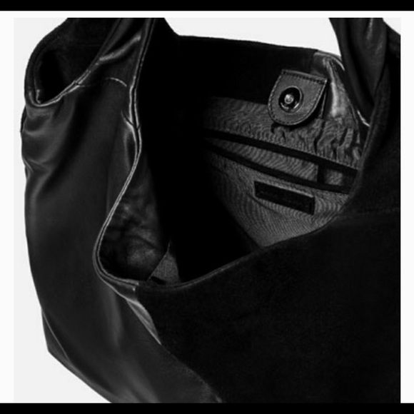 Zara Bags Nwt Zara Shoulder Bag Poshmark